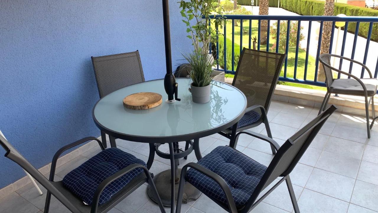 Cabo Roig - Blue Luxury Apartment Buitenkant foto