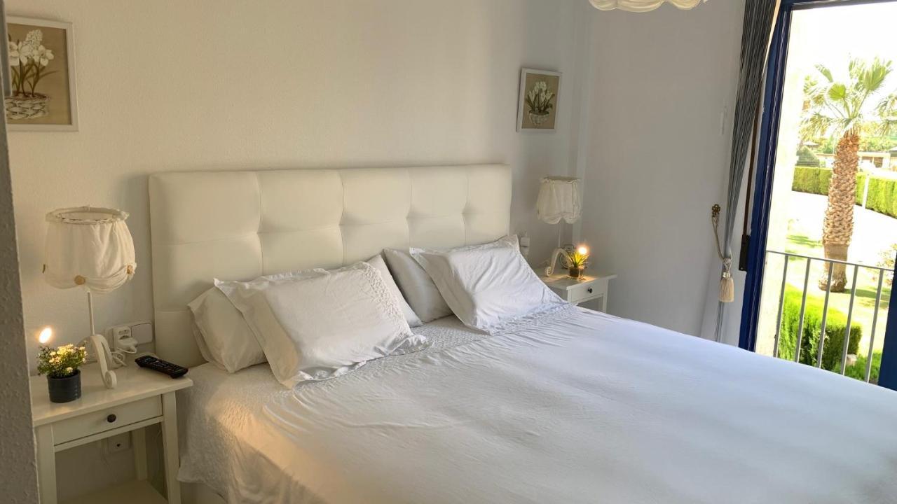 Cabo Roig - Blue Luxury Apartment Buitenkant foto