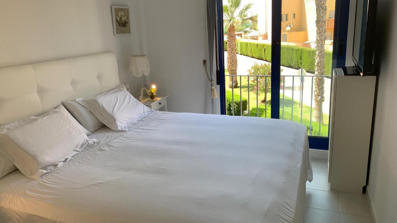 Cabo Roig - Blue Luxury Apartment Buitenkant foto
