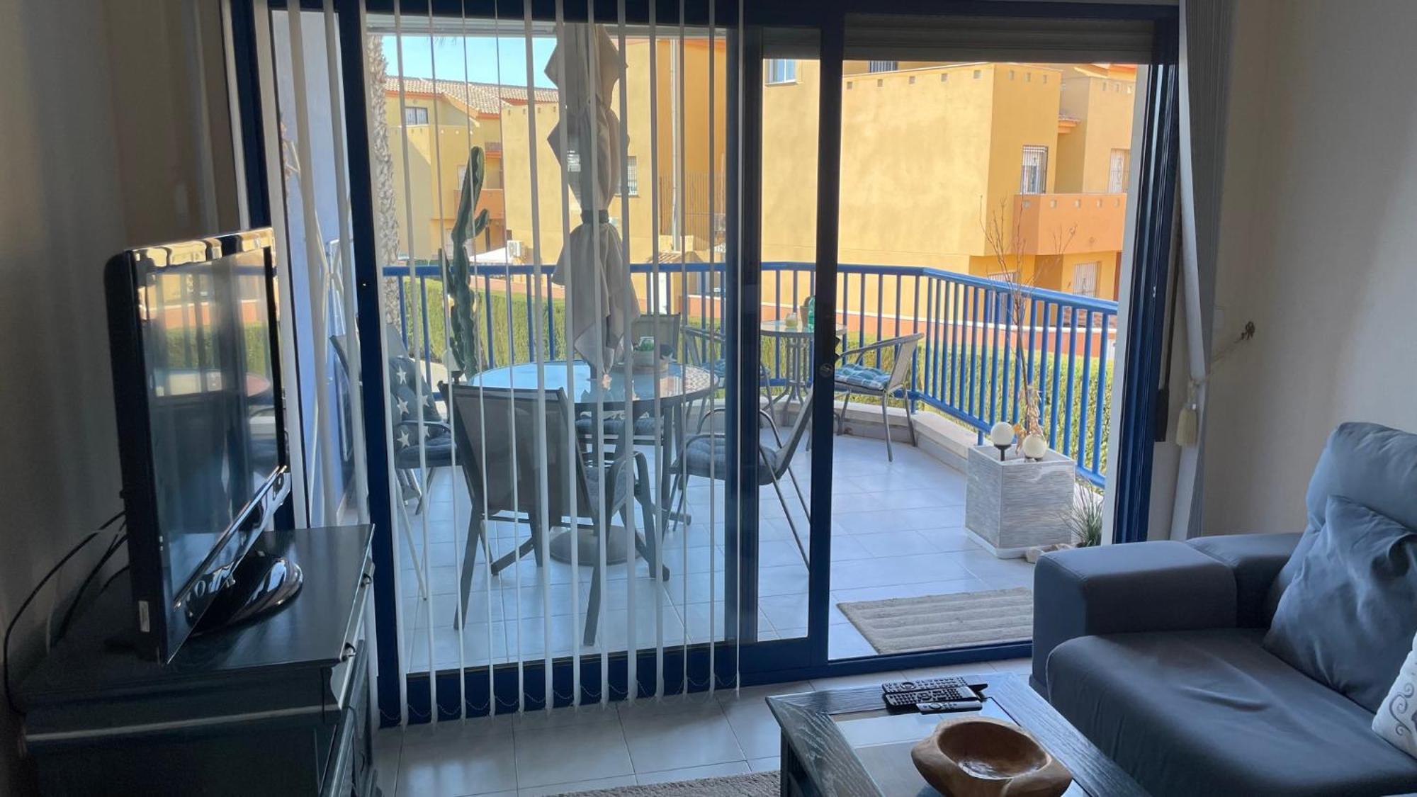 Cabo Roig - Blue Luxury Apartment Buitenkant foto