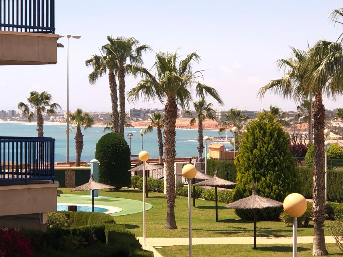 Cabo Roig - Blue Luxury Apartment Buitenkant foto