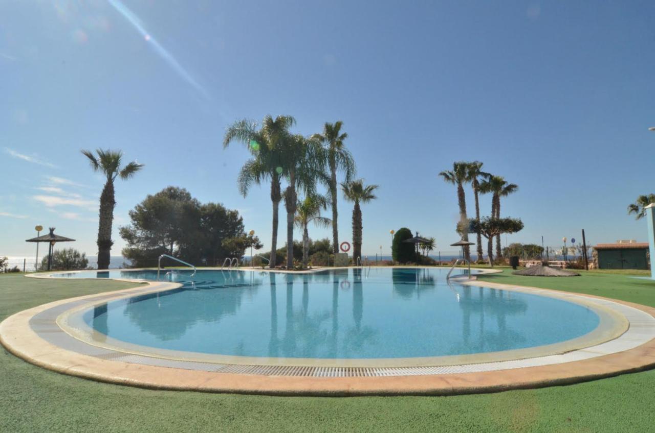 Cabo Roig - Blue Luxury Apartment Buitenkant foto