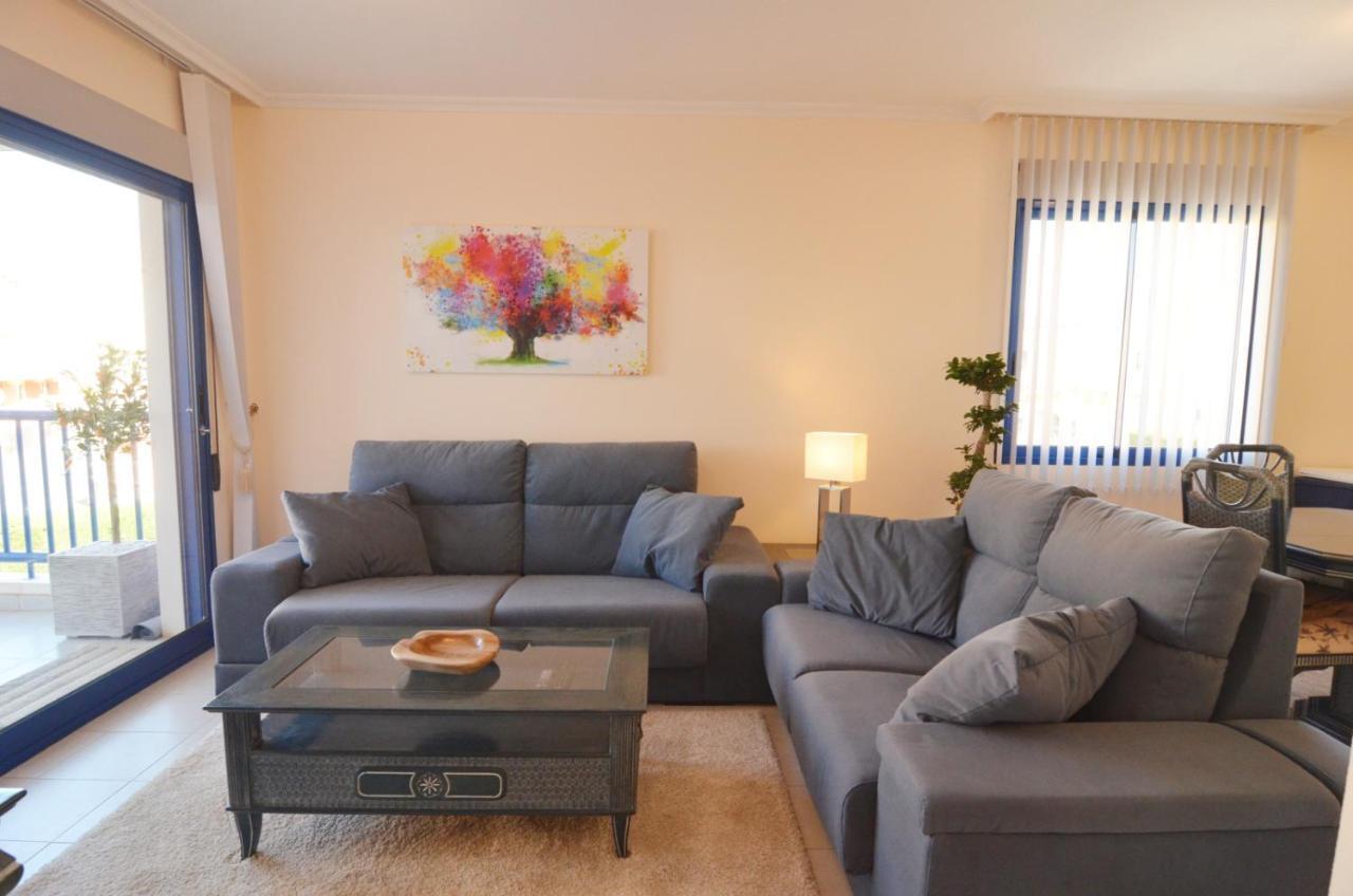 Cabo Roig - Blue Luxury Apartment Buitenkant foto