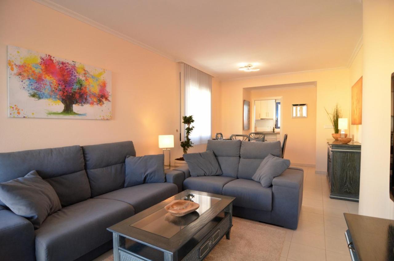 Cabo Roig - Blue Luxury Apartment Buitenkant foto