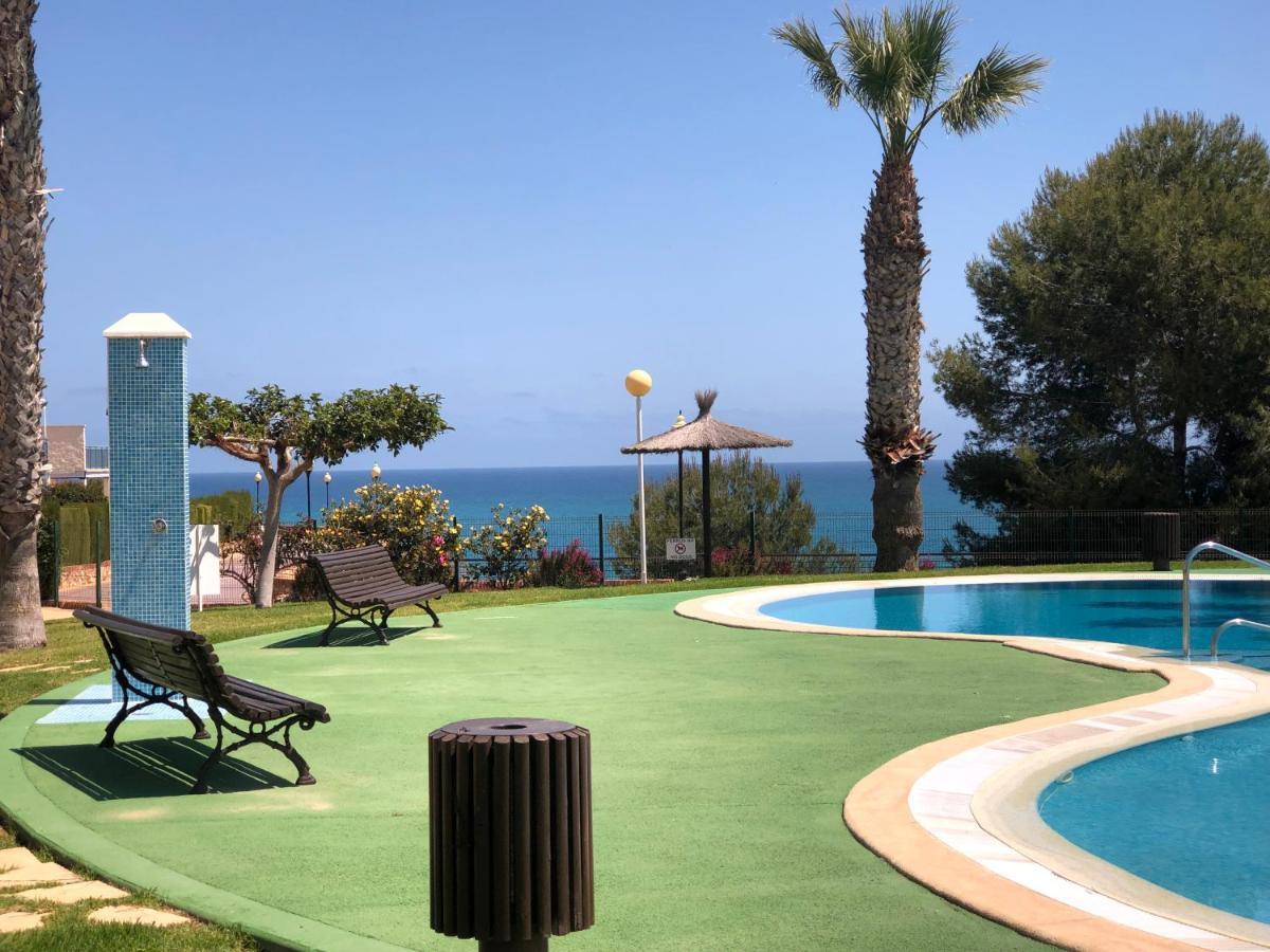 Cabo Roig - Blue Luxury Apartment Buitenkant foto