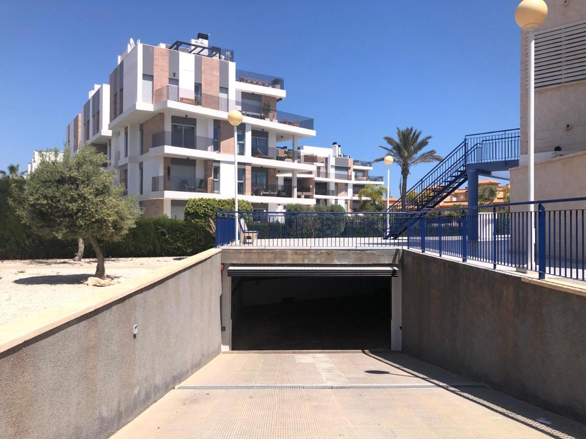Cabo Roig - Blue Luxury Apartment Buitenkant foto