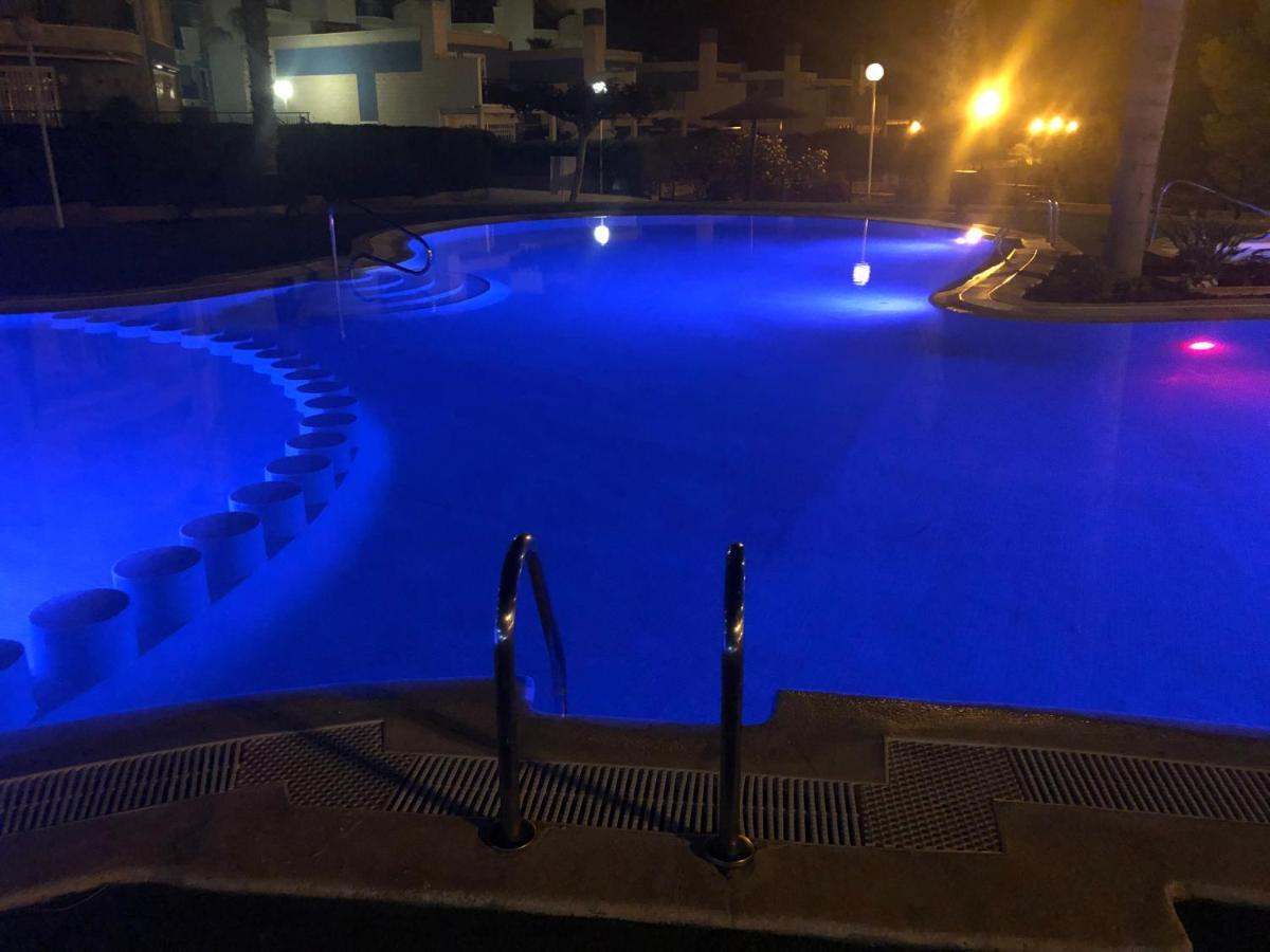 Cabo Roig - Blue Luxury Apartment Buitenkant foto