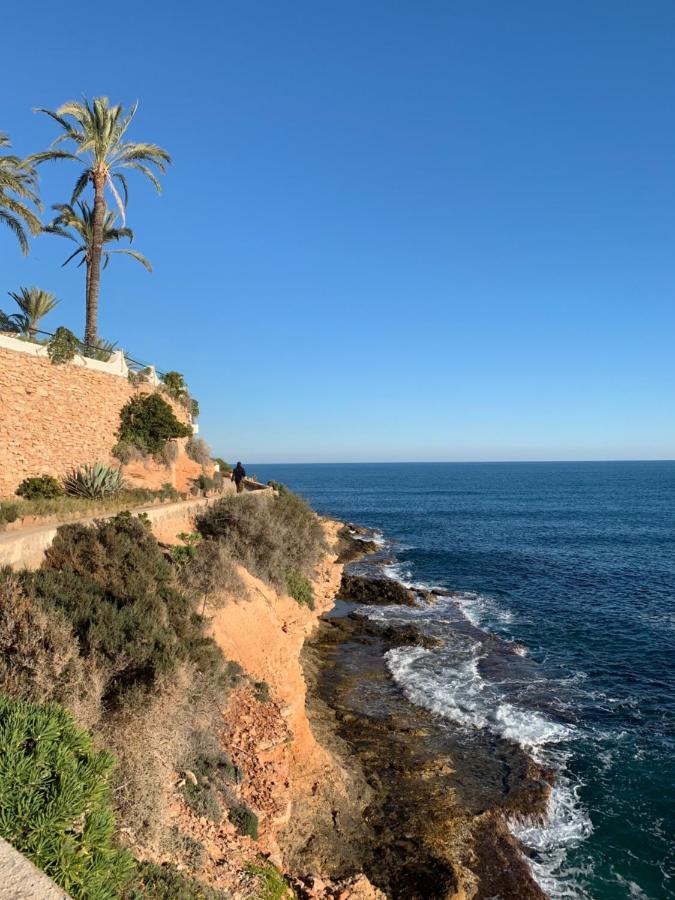 Cabo Roig - Blue Luxury Apartment Buitenkant foto