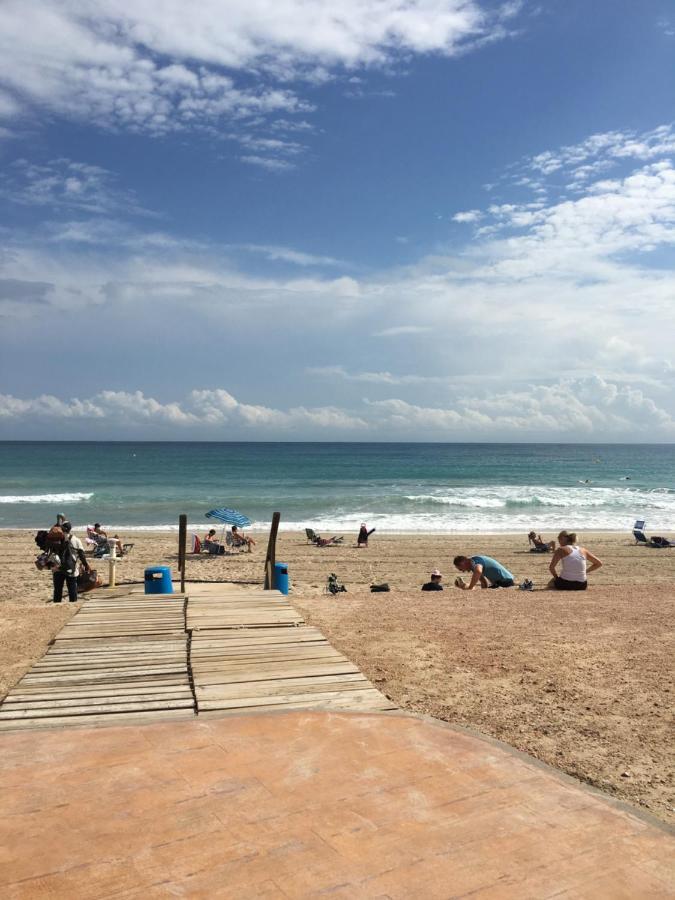 Cabo Roig - Blue Luxury Apartment Buitenkant foto